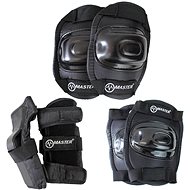 MASTER Kinder protectors set 6 pieces, L - Protector Set