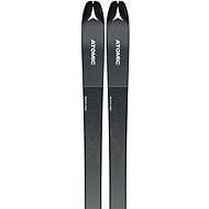 Atomic Backland 2022 + Marker Alpinist 10 - Ski set
