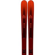 Salomon MTN Explore 2022 + Marker Alpinist 10 - Ski set