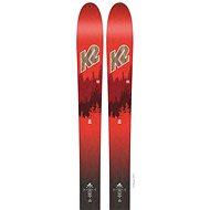 K2 WayBack 104 + Marker Alpinist 10 - Ski set