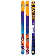 Armada ARV 88 166 cm - Downhill Skis 