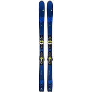 Dynastar Legend 84 Konect + NX 12 Konect GW 163 cm - Downhill Skis 
