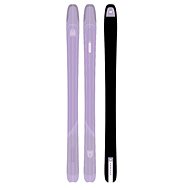 ARMADA Locator 88 lilac 162 - Downhill Skis 