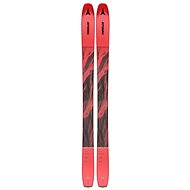 Atomic N Backland 107 red 175 - Ski Touring Skis