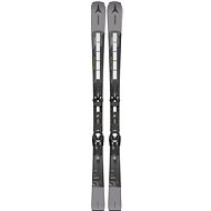 ATOMIC Redster Q9 Revoshock S+X 12 GW - Downhill Skis 
