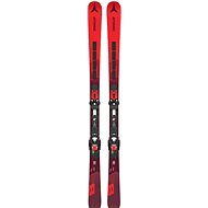 ATOMIC Redster S8 Revoshock C+X 12 GW - Downhill Skis 