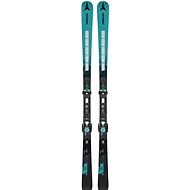 ATOMIC Redster X9S Revoshock S+X 12 GW - Downhill Skis 