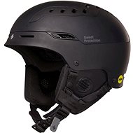 SWEET Protection Switcher, MIPS, černá - Ski Helmet