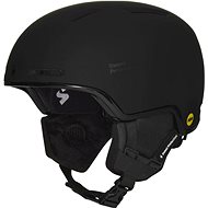 SWEET Protection Looper, MIPS, black - Ski Helmet