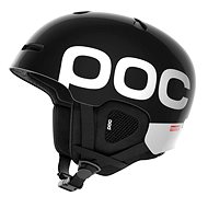 POC Auric Cut Backcountry SPIN Bohrium, red, XS - Ski Helmet