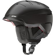 ATOMIC Savor GT Amid, black, S - Ski Helmet