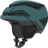 ATOMIC Backland, green, L - Ski Helmet