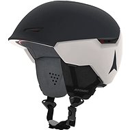 ATOMIC Revent + LF, dark sand - Ski Helmet