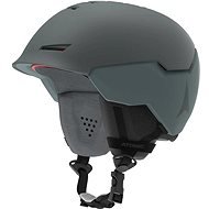 ATOMIC Revent + Amid, green, L - Ski Helmet