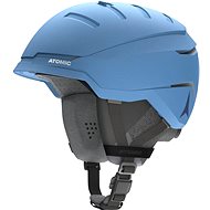 ATOMIC Savor GT Amid, blue - Ski Helmet