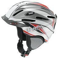 Uvex Ultrasonic Pro Graphics - velikost XS/M - Ski Helmet