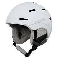 Blizzard Bormio Ski Helmet - white 54-58 cm - Ski Helmet