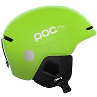 POC Pocito Obex MIPS - green 2XS - Ski Helmet