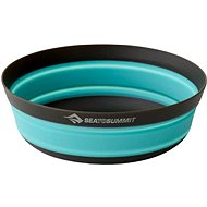 Sea to summit Frontier Ultralight Foldable Aqua Sea Bowl, 680 ml - Small Bowl