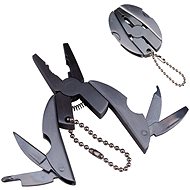 Munkees Multifunctional Tool Ellipse - Multitool 