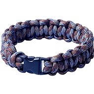 Munkees Paracord Bracelet 2.2 m - Bracelet
