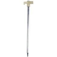 Acecamp Glow in the Dark Steel Peg - Tent Peg
