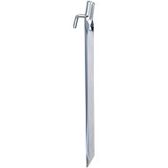 Acecamp Steel V Peg 220mm - Tent Peg