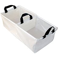 Acecamp Transparent Folding Basin - Washbasin