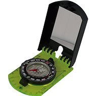 Acecamp Folding Map Compass with Mirror - Compass