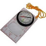 Acecamp Fluorescent Map Compass - Compass