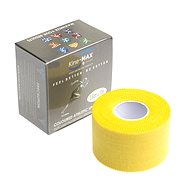 KineMax Team Tape yellow - Tape