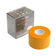 KineMax Team Tape Orange - Tape