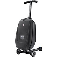 Micro Luggage Reloaded - Folding Scooter