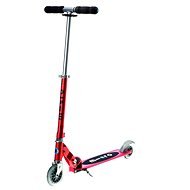 Micro Sprite Red - Folding Scooter