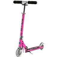Micro Sprite Pink - Folding Scooter