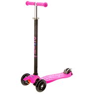 Micro Maxi T Pink - Folding Scooter