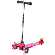 Micro Mini Pink - Children's Scooter
