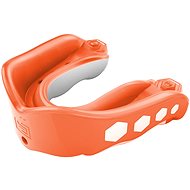 Shock Doctor Gel Max flavor fusion junior/narancs - Fogvédő
