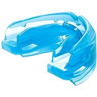 Shock Doctor Double Braces mouthguard Adult/Blue - Mouthguard