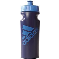 Adidas 3-Stripes Performance Bottle Blue 0.5l - Drinking Bottle