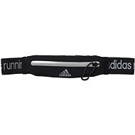 Adidas Running Belt Black - Bum Bag