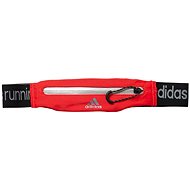 Adidas Running Belt Red - Bum Bag