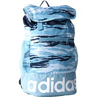 Adidas Women Linear Performance Backpack Graphic - Sports Backpack