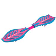Razor Ripster Brights - pink/blue - Waveboard
