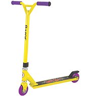 Razor Beast - Yellow - Scooter