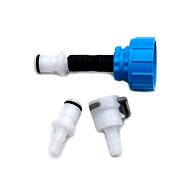 Sawyer attachment - Attachment