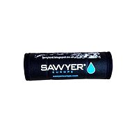 Sawyer Filter Pack Black - Cover Sleeve