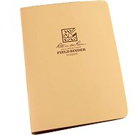 Rite in the Rain Field Ring Binder TAN - Folder