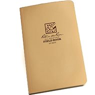 RANE in the Rain Field Book TAN - Journal