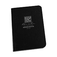 Rite in the Rain Memo Book Black - Journal